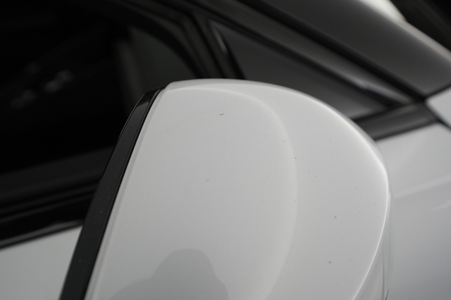 2022 Polestar 2