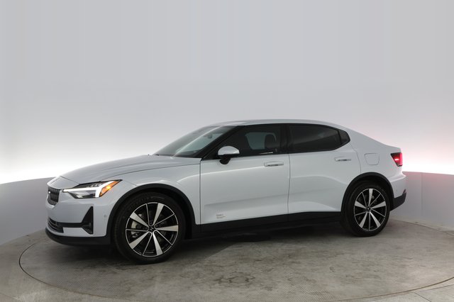 2022 Polestar 2 — photo 11 of 75