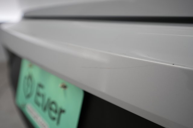 2022 Polestar 2 — photo 31 of 75