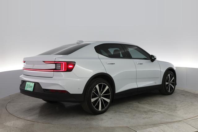 2022 Polestar 2 — photo 2 of 75