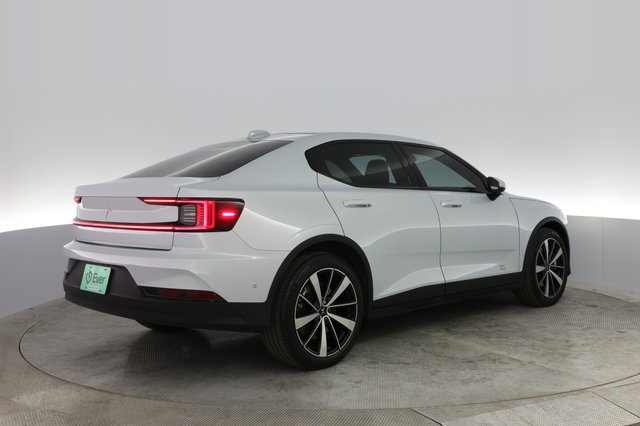 2022 Polestar 2 — photo 2 of 75