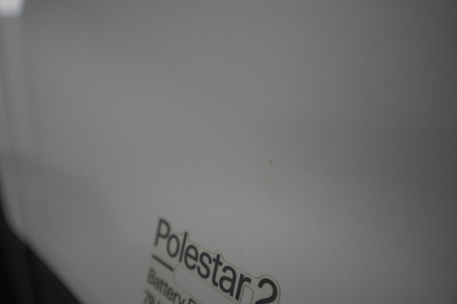 2022 Polestar 2