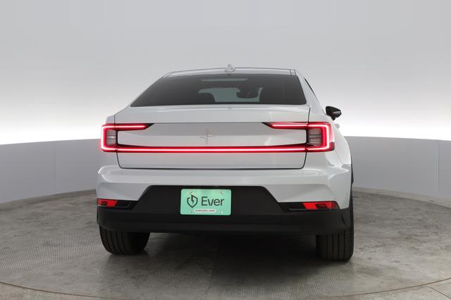 2022 Polestar 2 — photo 9 of 75