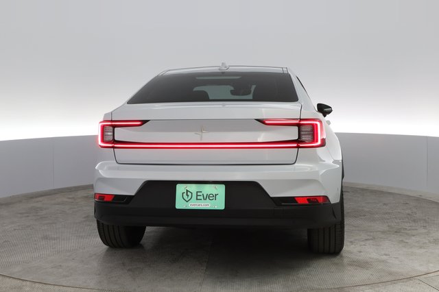 2022 Polestar 2 — photo 9 of 75