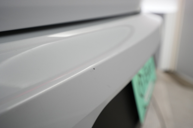 2022 Polestar 2