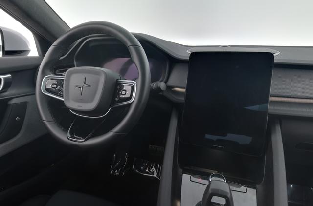 2022 Polestar 2 — photo 3 of 75