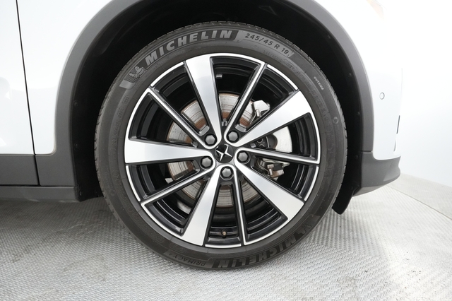 2022 Polestar 2