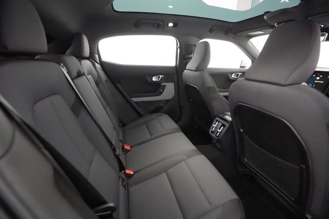 2022 Polestar 2