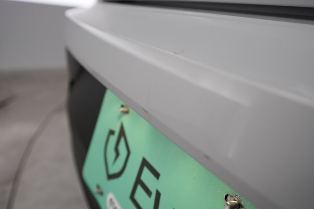 2022 Polestar 2 — photo 30 of 75