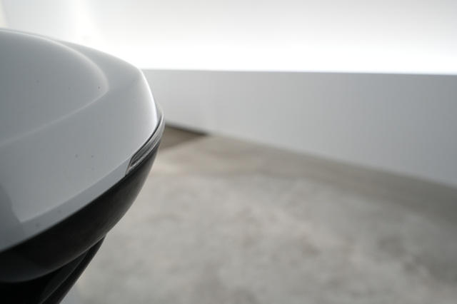 2022 Polestar 2