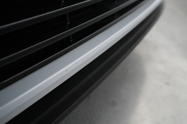 2022 Polestar 2