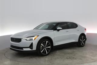 2022 Polestar 2 — VIN LPSED3KA5NL054751