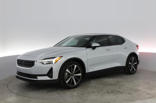2022 Polestar 2 — VIN LPSED3KA5NL054751