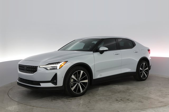 2022 Polestar 2 — VIN LPSED3KA5NL054751