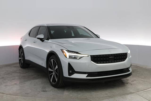 2022 Polestar 2 — photo 7 of 75