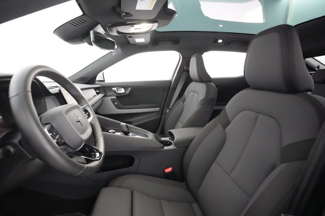 2022 Polestar 2 — photo 16 of 75