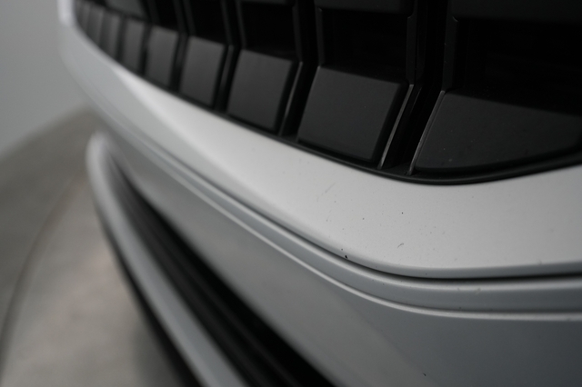 2022 Polestar 2