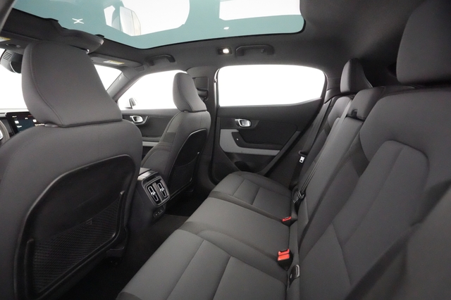 2022 Polestar 2