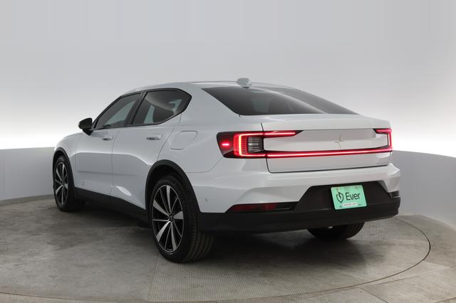 2022 Polestar 2 — photo 10 of 75