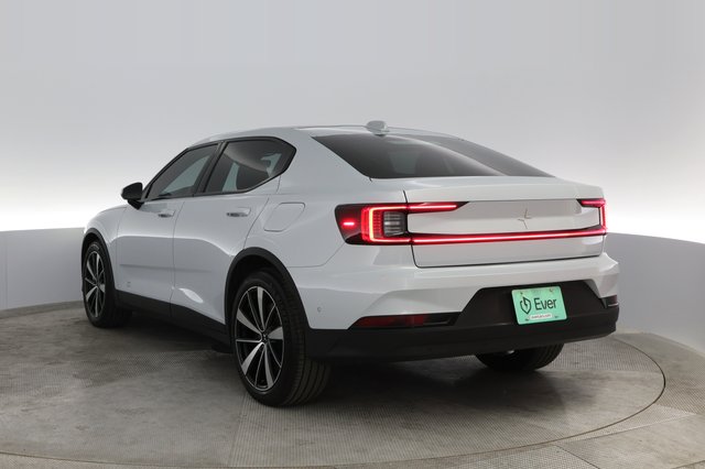 2022 Polestar 2 — photo 10 of 75