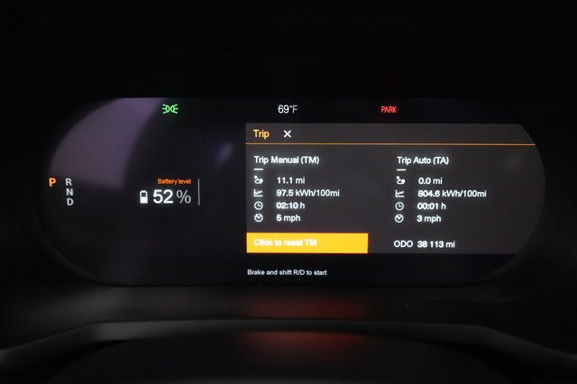 2022 Polestar 2 — photo 5 of 75