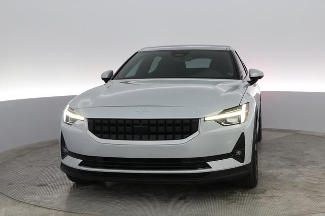 2022 Polestar 2 — photo 6 of 75