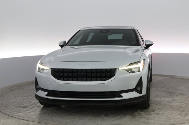 2022 Polestar 2 — photo 6 of 75