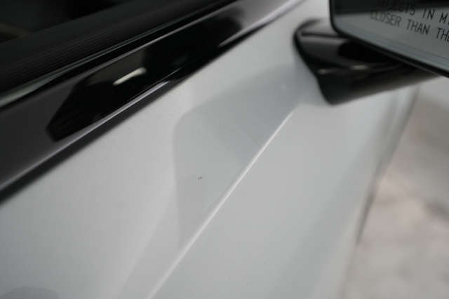 2022 Polestar 2