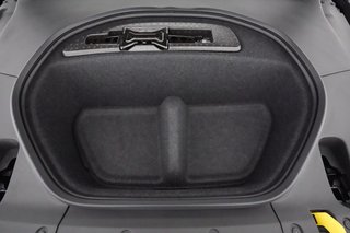 2022 Polestar 2 — photo 18 of 41