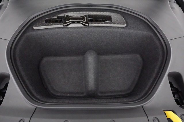2022 Polestar 2 — photo 18 of 41