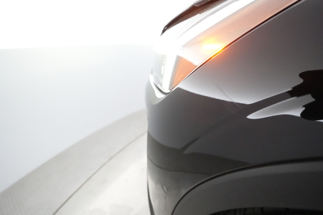 2022 Polestar 2