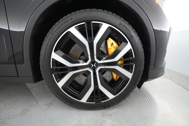 2022 Polestar 2