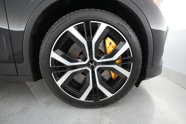 2022 Polestar 2 — photo 13 of 41