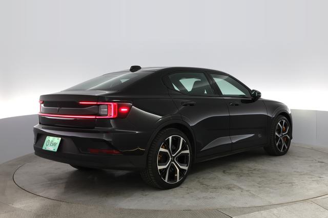 2022 Polestar 2 — photo 2 of 41