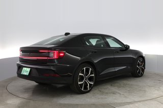 2022 Polestar 2 — photo 2 of 41