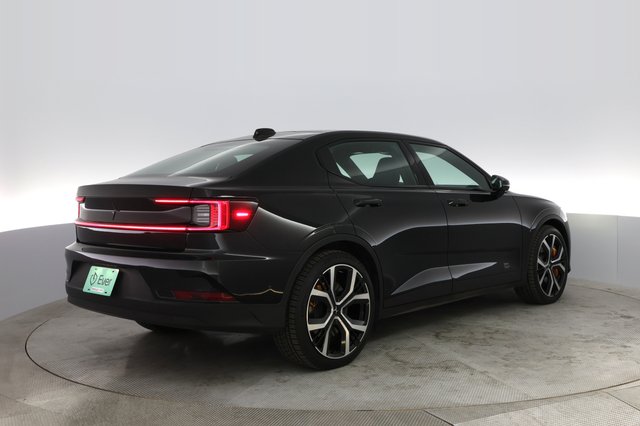 2022 Polestar 2 — photo 2 of 41
