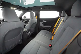 2022 Polestar 2 — photo 16 of 41