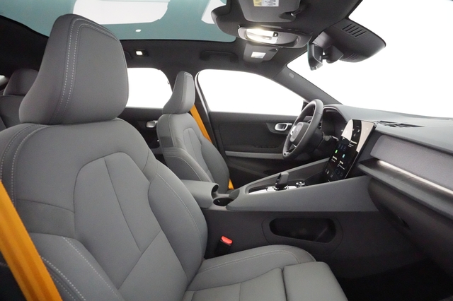 2022 Polestar 2