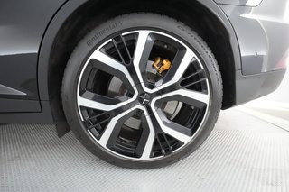 2022 Polestar 2 — photo 12 of 41