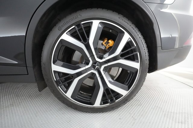 2022 Polestar 2 — photo 12 of 41