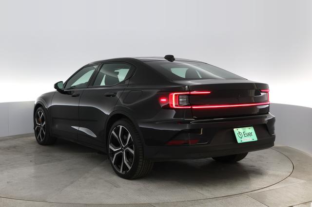 2022 Polestar 2 — photo 9 of 41