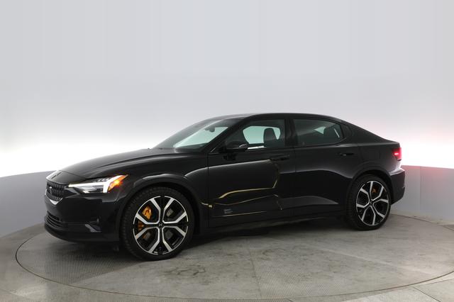 2022 Polestar 2 — photo 10 of 41