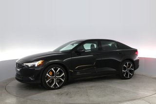 2022 Polestar 2 — photo 10 of 41