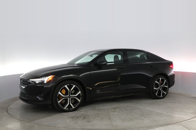 2022 Polestar 2 — photo 10 of 41