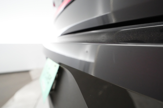 2022 Polestar 2