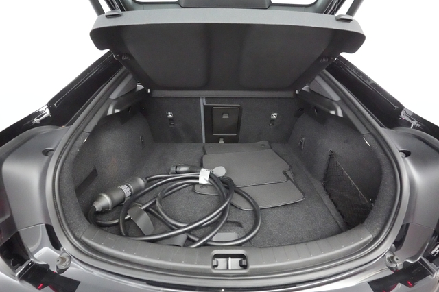 2022 Polestar 2