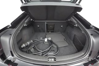 2022 Polestar 2 — photo 19 of 41