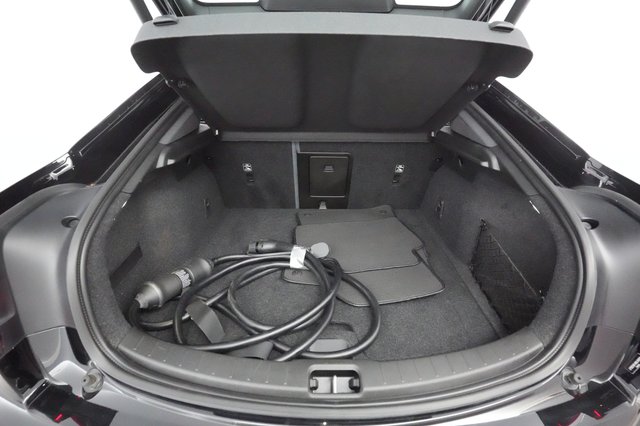 2022 Polestar 2 — photo 19 of 41