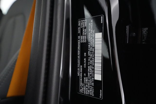 2022 Polestar 2 — photo 41 of 41