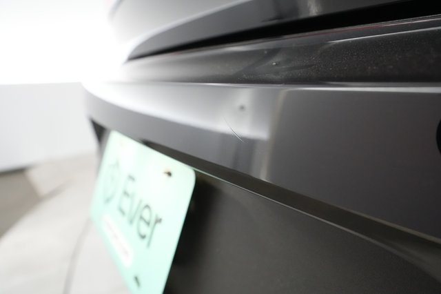 2022 Polestar 2 — photo 22 of 41